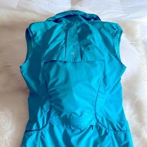 Lululemon Sport Vest